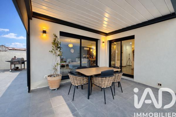 Maison à vendre 5 pièces 126 m² Moussan
