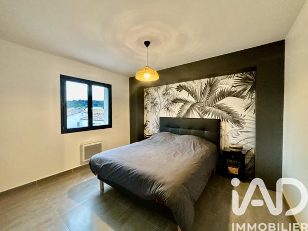 Maison à vendre 5 pièces 126 m² Moussan