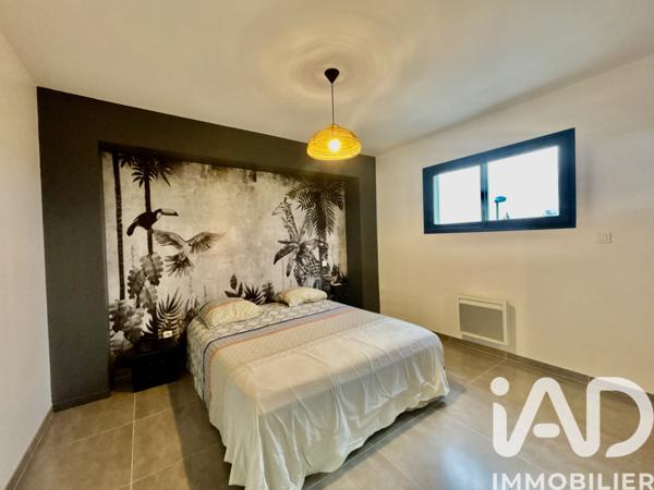 Maison à vendre 5 pièces 126 m² Moussan