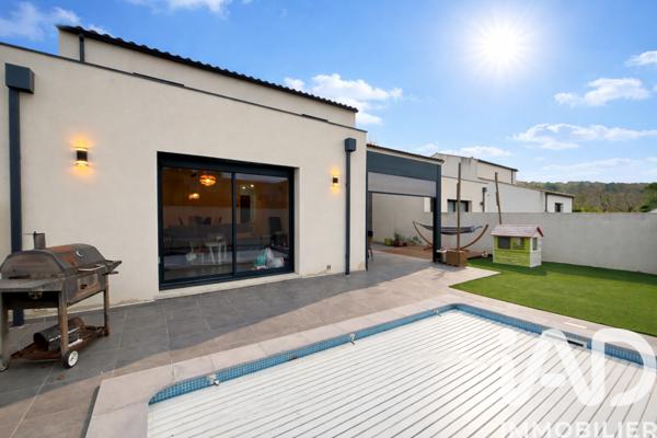 Maison à vendre 5 pièces 126 m² Moussan