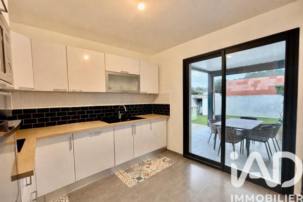 Maison à vendre 5 pièces 126 m² Moussan