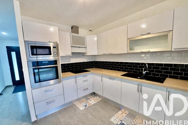 Maison à vendre 5 pièces 126 m² Moussan