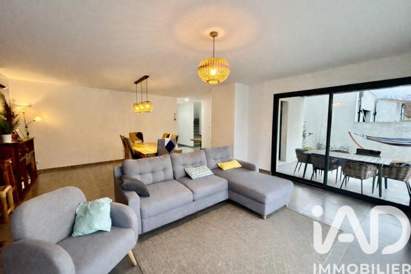 Maison à vendre 5 pièces 126 m² Moussan