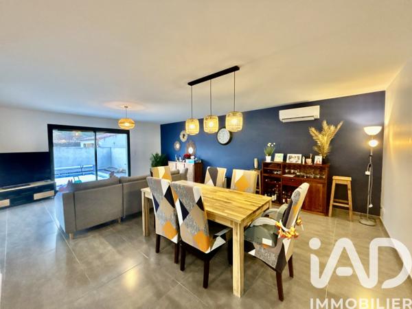 Maison à vendre 5 pièces 126 m² Moussan