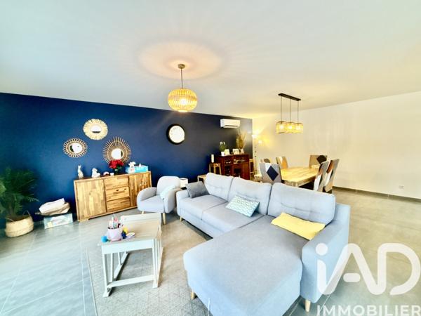 Maison à vendre 5 pièces 126 m² Moussan