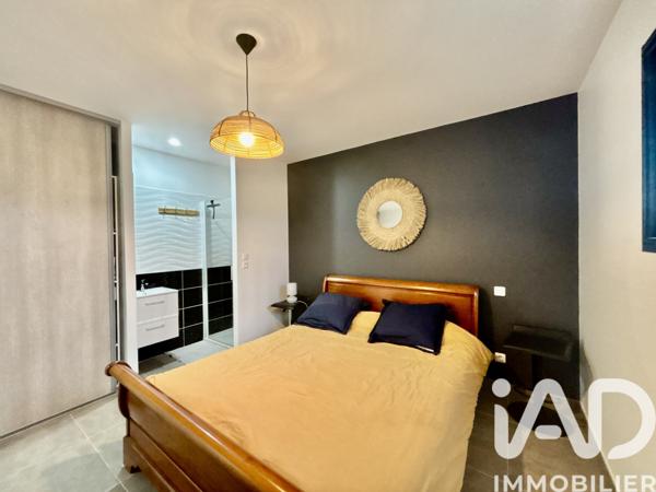 Maison à vendre 5 pièces 126 m² Moussan