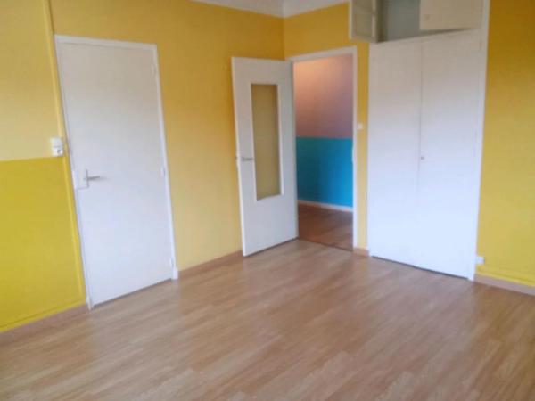 Appartement à louer à Decazeville (12300)