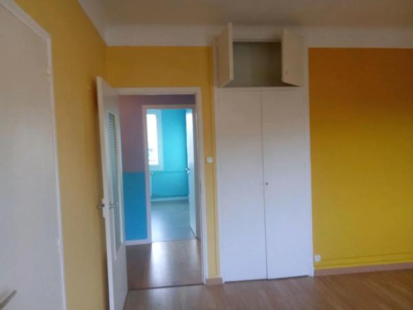 Appartement à louer à Decazeville (12300)