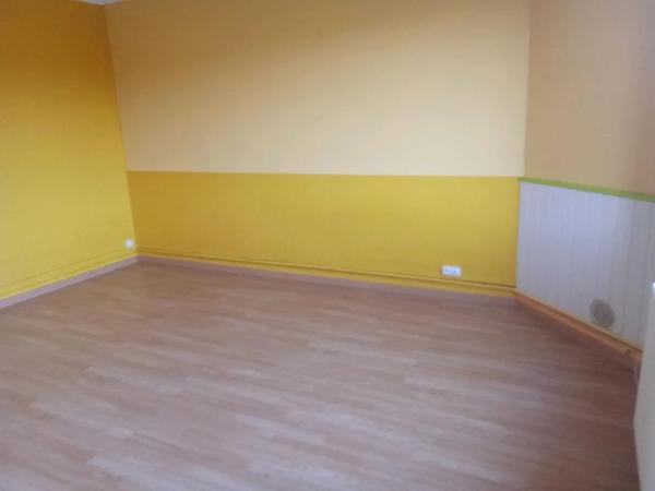 Appartement à louer à Decazeville (12300)