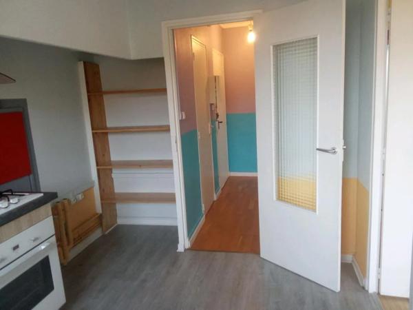 Appartement à louer à Decazeville (12300)