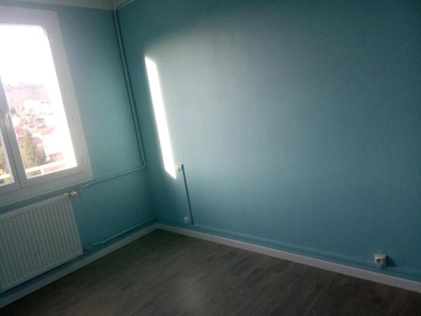 Appartement à louer à Decazeville (12300)