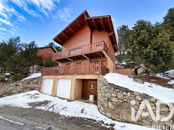 Maison à vendre 7 pièces 130 m² Les Angles