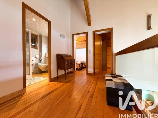 Maison à vendre 7 pièces 130 m² Les Angles