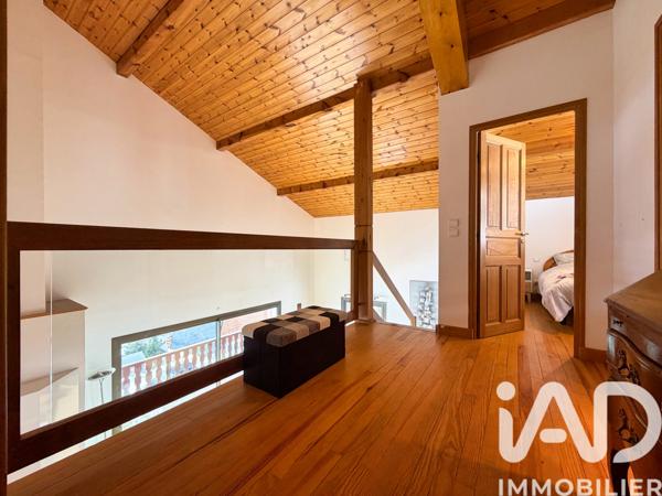 Maison à vendre 7 pièces 130 m² Les Angles