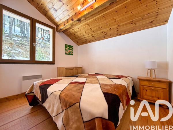 Maison à vendre 7 pièces 130 m² Les Angles