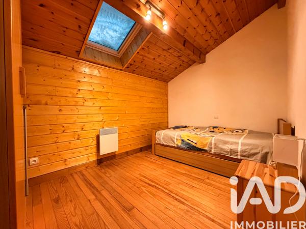 Maison à vendre 7 pièces 130 m² Les Angles