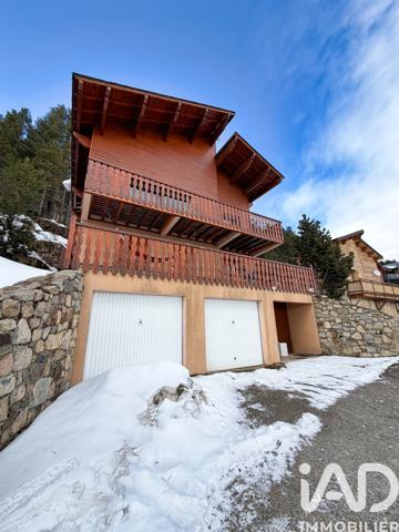 Maison à vendre 7 pièces 130 m² Les Angles