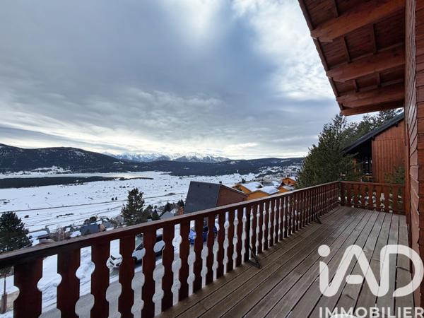 Maison à vendre 7 pièces 130 m² Les Angles