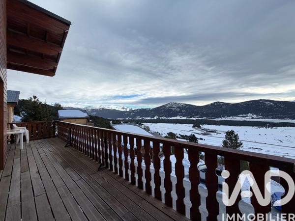 Maison à vendre 7 pièces 130 m² Les Angles