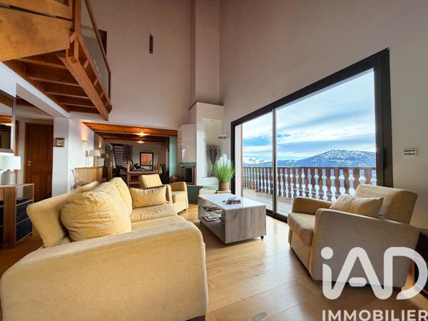 Maison à vendre 7 pièces 130 m² Les Angles