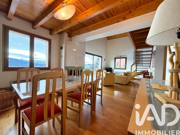 Maison à vendre 7 pièces 130 m² Les Angles