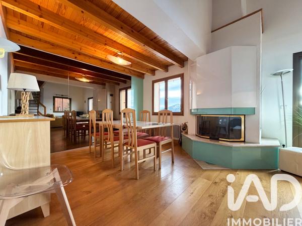 Maison à vendre 7 pièces 130 m² Les Angles