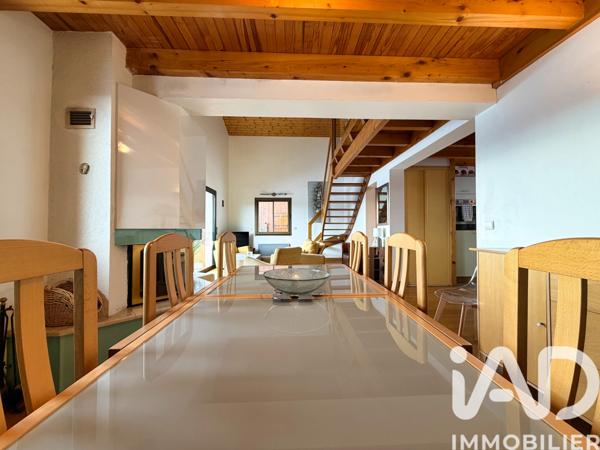 Maison à vendre 7 pièces 130 m² Les Angles