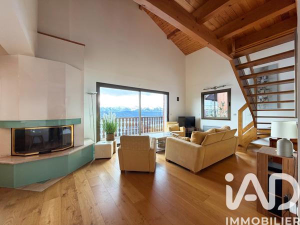 Maison à vendre 7 pièces 130 m² Les Angles