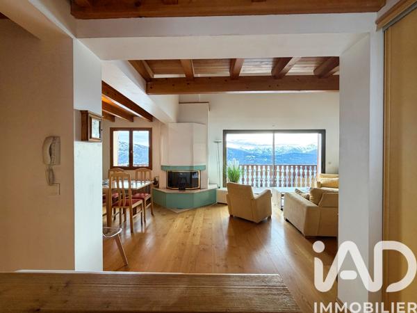 Maison à vendre 7 pièces 130 m² Les Angles