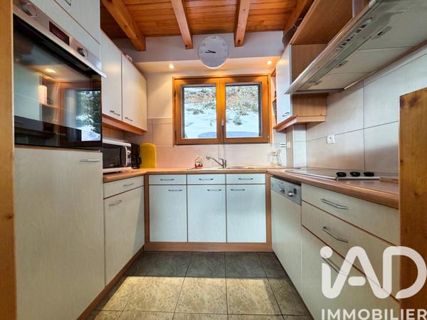 Maison à vendre 7 pièces 130 m² Les Angles