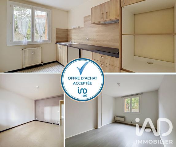Appartement à vendre 3 pièces 51 m² Millau