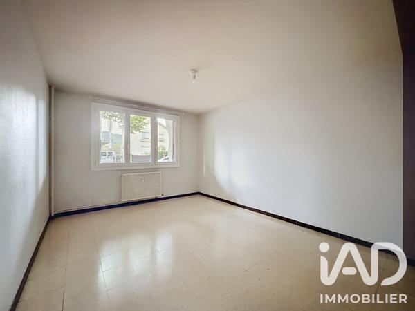 Appartement à vendre 3 pièces 51 m² Millau