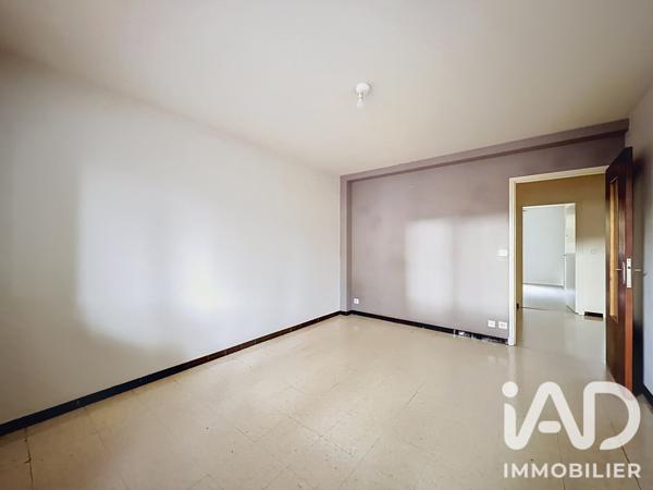 Appartement à vendre 3 pièces 51 m² Millau