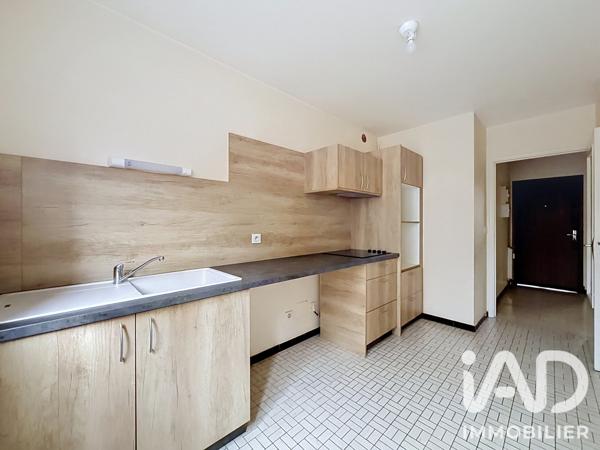 Appartement à vendre 3 pièces 51 m² Millau