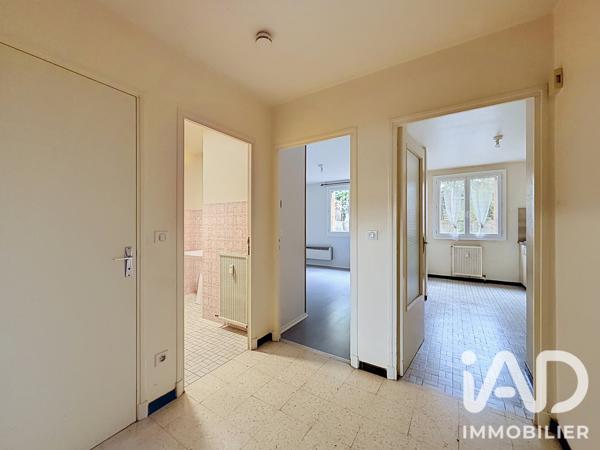 Appartement à vendre 3 pièces 51 m² Millau