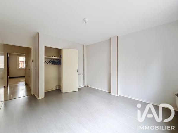 Appartement à vendre 3 pièces 51 m² Millau