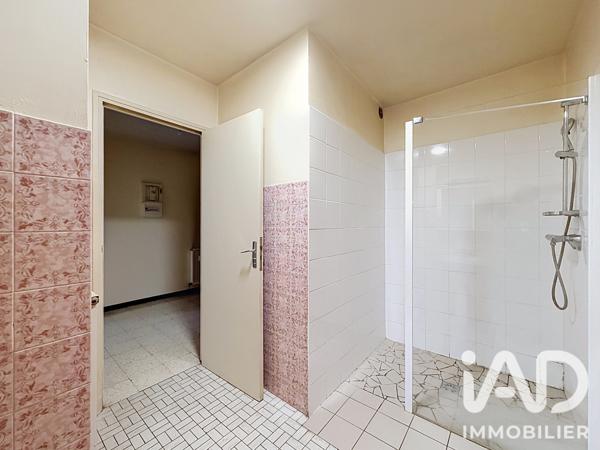Appartement à vendre 3 pièces 51 m² Millau