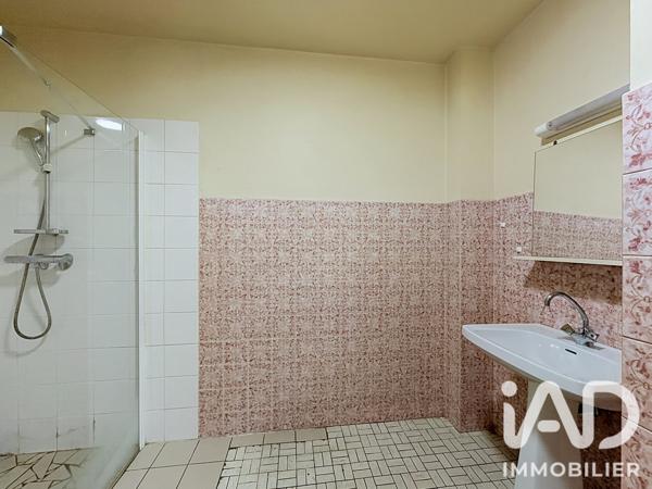 Appartement à vendre 3 pièces 51 m² Millau