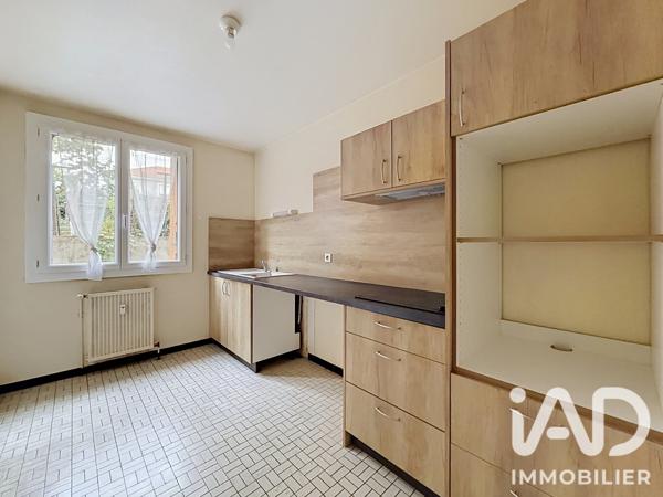 Appartement à vendre 3 pièces 51 m² Millau