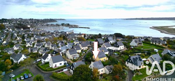 Maison à vendre 6 pièces 90 m² Perros-Guirec