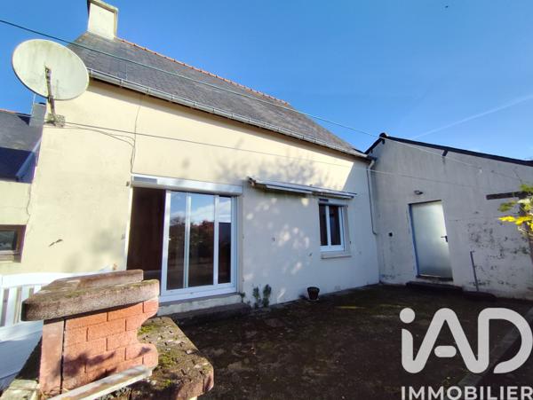 Maison à vendre 6 pièces 90 m² Perros-Guirec