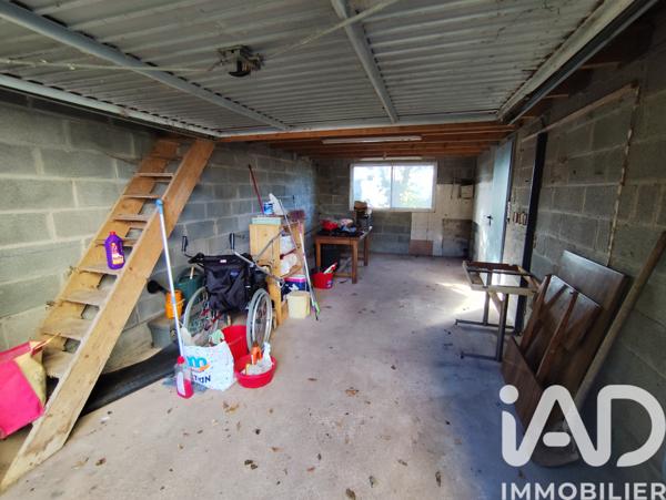 Maison à vendre 6 pièces 90 m² Perros-Guirec