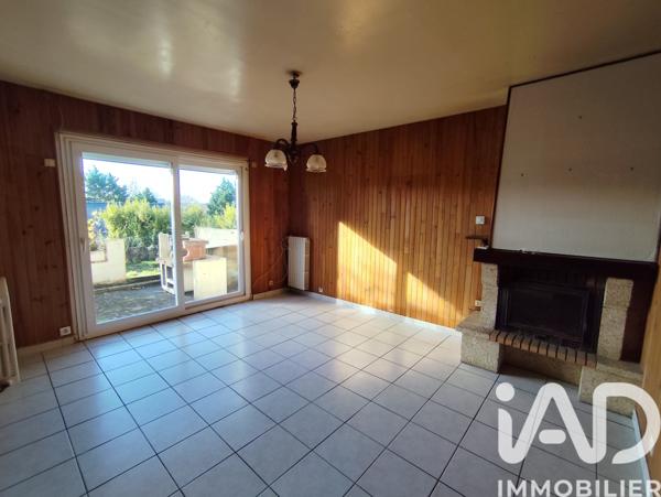 Maison à vendre 6 pièces 90 m² Perros-Guirec