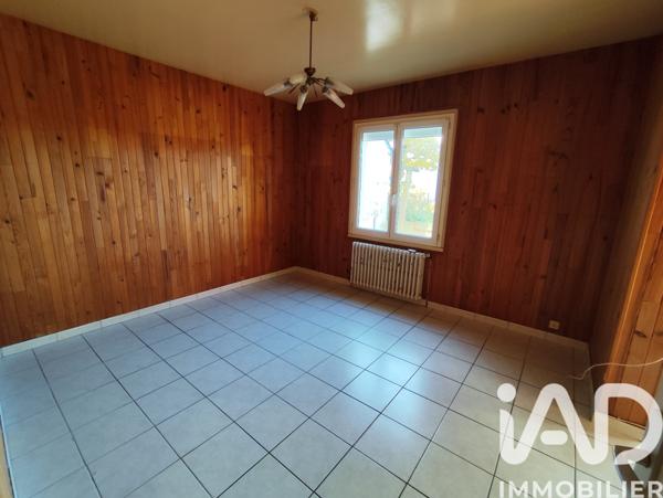 Maison à vendre 6 pièces 90 m² Perros-Guirec