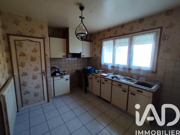 Maison à vendre 6 pièces 90 m² Perros-Guirec