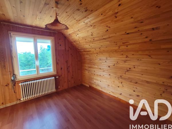Maison à vendre 6 pièces 90 m² Perros-Guirec