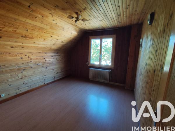 Maison à vendre 6 pièces 90 m² Perros-Guirec