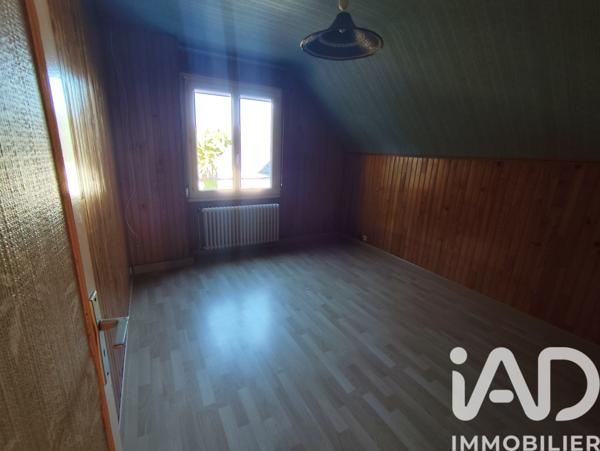Maison à vendre 6 pièces 90 m² Perros-Guirec