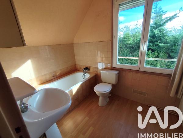 Maison à vendre 6 pièces 90 m² Perros-Guirec