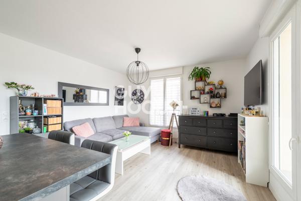 Magnifique 2 Pièces avec Terrasse